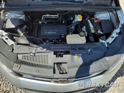 Zdjęcie 12 z 13 samochodu: 2020 CHEVROLET TRAX LS VIN:3GNCJKSB7LL121255 - miniatura