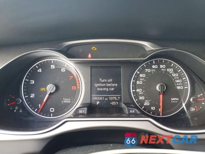 Zdjęcie 9 z 12 samochodu: 2015 AUDI A4 PREMIUM VIN:WAUBFAFL7FN008331 - miniatura