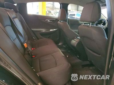 Zdjęcie 10 z 12 samochodu: 2017 CHEVROLET MALIBU LS VIN:1G1ZB5ST5HF284443 - miniatura