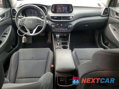 Zdjęcie 8 z 14 samochodu: 2019 HYUNDAI TUCSON SPORT VIN:KM8J3CAL8KU851735 - miniatura