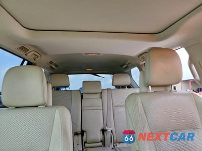 Zdjęcie 10 z 13 samochodu: 2012 LEXUS GX 460 PREMIUM VIN:JTJJM7FX5C5044960 - miniatura