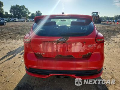 Zdjęcie 6 z 12 samochodu: 2017 FORD FOCUS ST VIN:1FADP3L94HL310063 - miniatura
