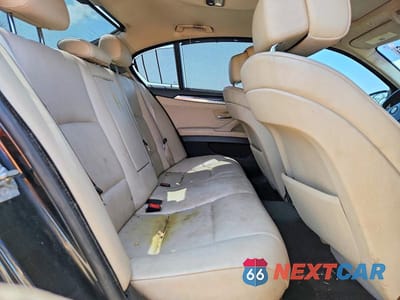 Zdjęcie 10 z 12 samochodu: 2011 BMW 535 XI VIN:WBAFU7C51BC779583 - miniatura