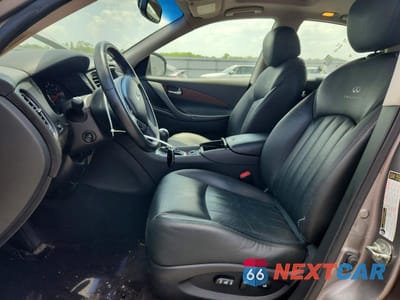 Zdjęcie 7 z 12 samochodu: 2008 INFINITI EX35 BASE VIN:JNKAJ09F18M359840 - miniatura