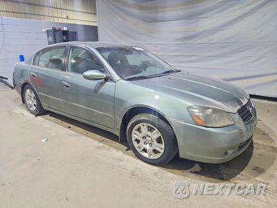 Czwarte zdjęcie samochodu z boku: 2006 NISSAN ALTIMA 2.5 VIN:1N4AL11D86N365630 - miniatura