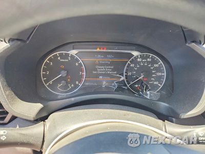Zdjęcie 9 z 12 samochodu: 2021 NISSAN ALTIMA SV VIN:1N4BL4DV1MN371163 - miniatura