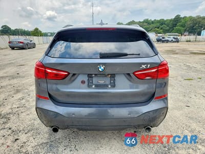 Zdjęcie 6 z 14 samochodu: 2016 BMW X1 XDRIVE28I VIN:WBXHT3C32G5E49233 - miniatura