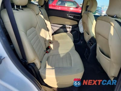 Zdjęcie 10 z 13 samochodu: 2019 FORD EDGE SEL VIN:2FMPK3J97KBB48781 - miniatura