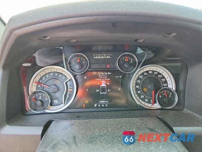 Zdjęcie 9 z 13 samochodu: 2016 RAM 1500 SLT VIN:1C6RR7LT4GS422371 - miniatura