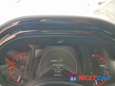 Zdjęcie 9 z 13 samochodu: 2026 DODGE DURANGO GT VIN:1C4RDHDG5TC156863 - miniatura