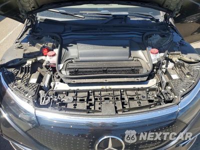 Zdjęcie 11 z 13 samochodu: 2022 MERCEDES-BENZ EQS SEDAN 450+ VIN:W1KCG2DB0NA004976 - miniatura
