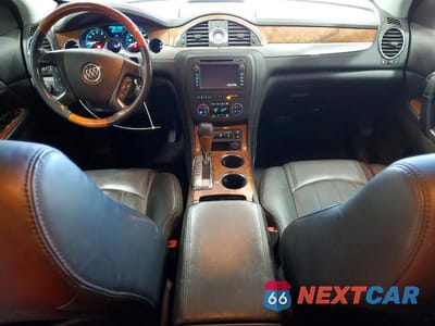 Zdjęcie 8 z 13 samochodu: 2012 BUICK ENCLAVE VIN:5GAKVCEDXCJ423000 - miniatura