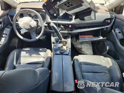 Zdjęcie 8 z 13 samochodu: 2022 NISSAN ROGUE SL VIN:5N1BT3CB4NC707599 - miniatura