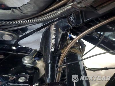 Zdjęcie 9 z 9 samochodu: 2019 HARLEY-DAVIDSON FLHXSE VIN:1HD1PXL13KB951571 - miniatura
