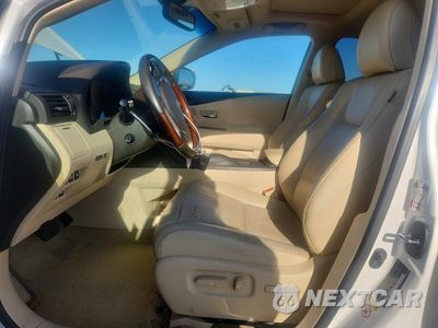 Zdjęcie 7 z 13 samochodu: 2015 LEXUS RX 350 BASE VIN:JTJBK1BA0F2483739 - miniatura