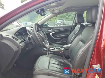 Zdjęcie 7 z 12 samochodu: 2017 BUICK REGAL PREMIUM VIN:2G4GR5GX5H9163115 - miniatura