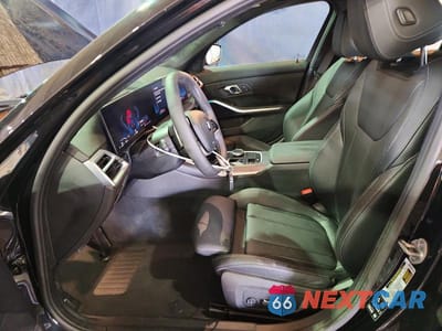 Zdjęcie 7 z 12 samochodu: 2026 BMW 330XI VIN:3MW89CW07T8G29618 - miniatura
