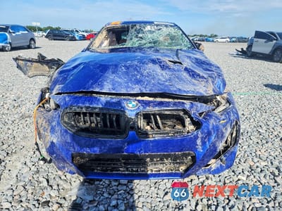 Piąte zdjęcie samochodu w środku: 2024 BMW M240I VIN:3MW43CM09R8E05763 - miniatura