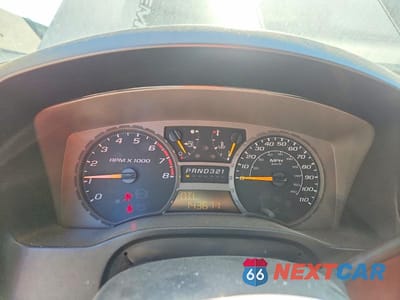 Zdjęcie 9 z 12 samochodu: 2005 GMC CANYON VIN:1GTCS196158179467 - miniatura