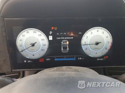 Zdjęcie 9 z 12 samochodu: 2025 HYUNDAI ELANTRA N BASE VIN:KMHLW4DK8SU026254 - miniatura