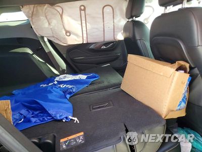 Zdjęcie 11 z 13 samochodu: 2020 GMC TERRAIN SLT VIN:3GKALPEV6LL113018 - miniatura