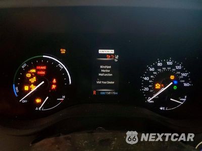 Zdjęcie 9 z 14 samochodu: 2021 TOYOTA SIENNA XLE VIN:5TDYSKFCXMS032824 - miniatura