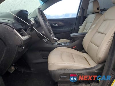 Zdjęcie 7 z 12 samochodu: 2022 GMC TERRAIN SLE VIN:3GKALMEV0NL308646 - miniatura