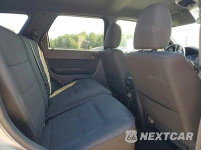 Zdjęcie 11 z 13 samochodu: 2012 FORD ESCAPE XLT VIN:1FMCU9D74CKA77892 - miniatura