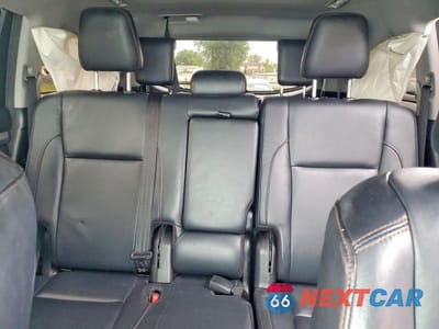 Zdjęcie 10 z 13 samochodu: 2018 TOYOTA HIGHLANDER XLE VIN:5TDJZRFHXJS822587 - miniatura