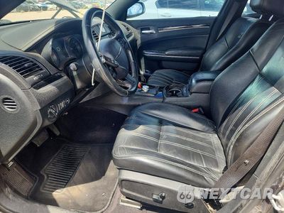 Zdjęcie 7 z 12 samochodu: 2018 CHRYSLER 300 S VIN:2C3CCABG7JH240457 - miniatura