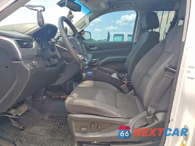 Zdjęcie 7 z 12 samochodu: 2019 CHEVROLET TAHOE POLICE VIN:1GNLCDECXKR272656 - miniatura