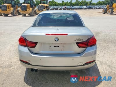 Zdjęcie 6 z 12 samochodu: 2020 BMW 430I VIN:WBA4Z1C07L5N70106 - miniatura
