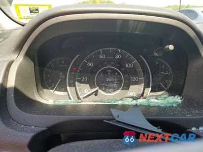 Zdjęcie 9 z 13 samochodu: 2016 HONDA CR-V SE VIN:2HKRM4H45GH714181 - miniatura