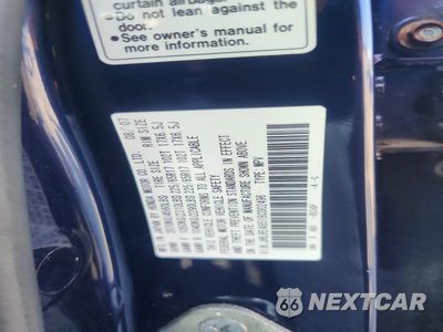 Zdjęcie 12 z 12 samochodu: 2008 HONDA CR-V EX VIN:JHLRE48518C002496 - miniatura