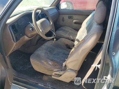 Zdjęcie 7 z 12 samochodu: 1998 TOYOTA TACOMA XTRACAB VIN:4TAVL52N3WZ002277 - miniatura