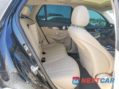 Zdjęcie 11 z 13 samochodu: 2018 MERCEDES-BENZ GLC 350E VIN:WDC0G5EB8JF420682 - miniatura