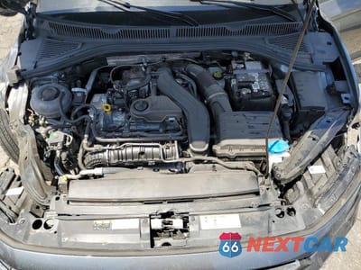 Zdjęcie 11 z 12 samochodu: 2025 VOLKSWAGEN JETTA SPORT VIN:3VWBX7BU9SM074236 - miniatura