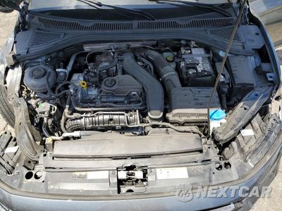 Zdjęcie 11 z 12 samochodu: 2025 VOLKSWAGEN JETTA SPORT VIN:3VWBX7BU9SM074236 - miniatura