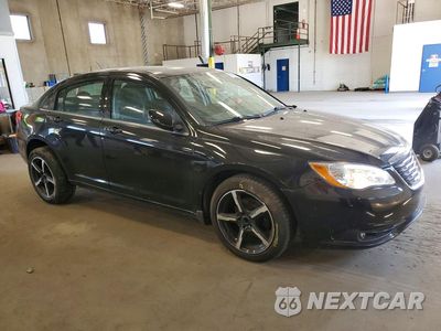 Zdjęcie 13 z 48 samochodu: 2012 CHRYSLER 200 TOURING VIN:1C3CCBBG1CN267217 - miniatura