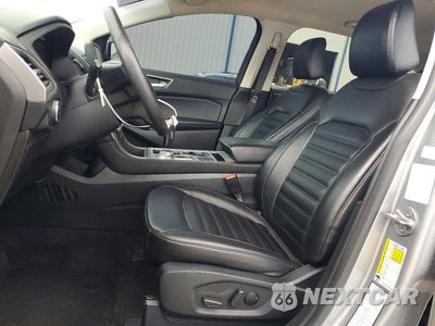 Zdjęcie 7 z 14 samochodu: 2022 FORD EDGE SEL VIN:2FMPK4J95NBA14992 - miniatura