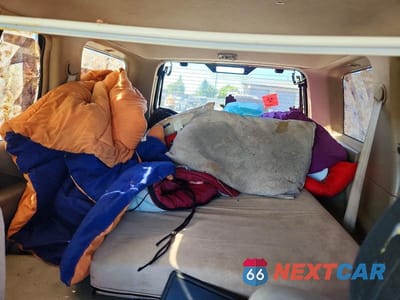 Zdjęcie 10 z 13 samochodu: 1999 NISSAN PATHFINDER XE VIN:JN8AR07Y3XW389752 - miniatura