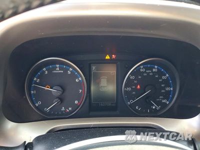 Zdjęcie 9 z 13 samochodu: 2017 TOYOTA RAV4 XLE VIN:JTMRFREV6HD208211 - miniatura