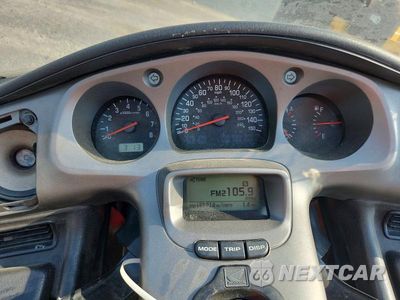 Zdjęcie 7 z 9 samochodu: 2003 HONDA GL1800 A VIN:1HFSC47433A202285 - miniatura