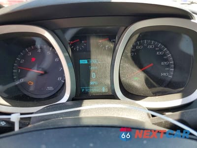 Zdjęcie 9 z 13 samochodu: 2014 CHEVROLET EQUINOX LT VIN:2GNALBEK4E6299225 - miniatura