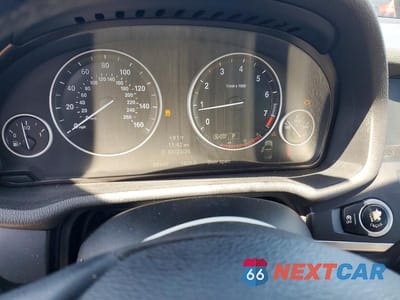 Zdjęcie 9 z 13 samochodu: 2013 BMW X3 XDRIVE28I VIN:5UXWX9C5XD0D07152 - miniatura