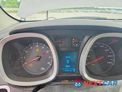 Zdjęcie 9 z 13 samochodu: 2012 CHEVROLET EQUINOX LT VIN:2GNALDEK1C6365898 - miniatura