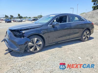 2026 MERCEDES-BENZ CLA 250+ W1KFJ1DB6TJ017222 - główne zdjęcie licytacji z USA - miniatura