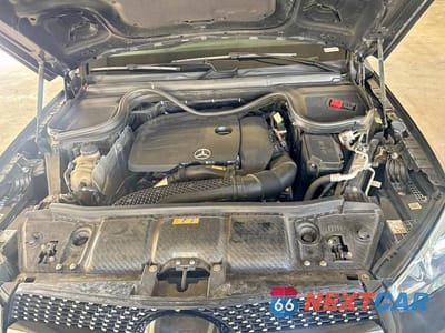 Zdjęcie 7 z 10 samochodu: 2022 MERCEDES-BENZ GLE 350 VIN:4JGFB4JB0NA804484 - miniatura
