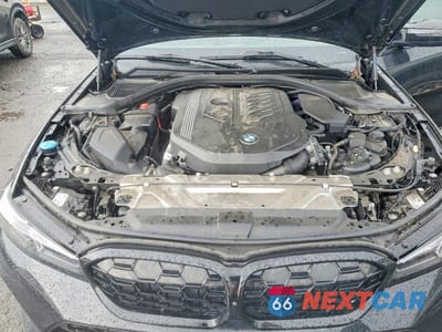 Zdjęcie 11 z 12 samochodu: 2023 BMW M340XI VIN:3MW49FF07P8D78668 - miniatura