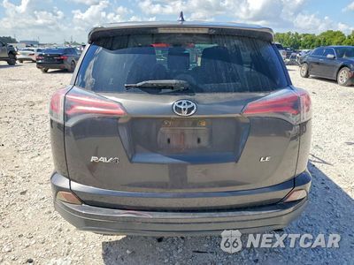 Zdjęcie 6 z 13 samochodu: 2018 TOYOTA RAV4 LE VIN:JTMZFREV8JJ172996 - miniatura